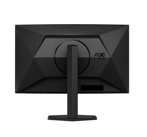 AOC G4 CQ27G4X computer monitor 68.6 cm (27 AOC G4 CQ27G4X computer monitor 68.6 cm (27